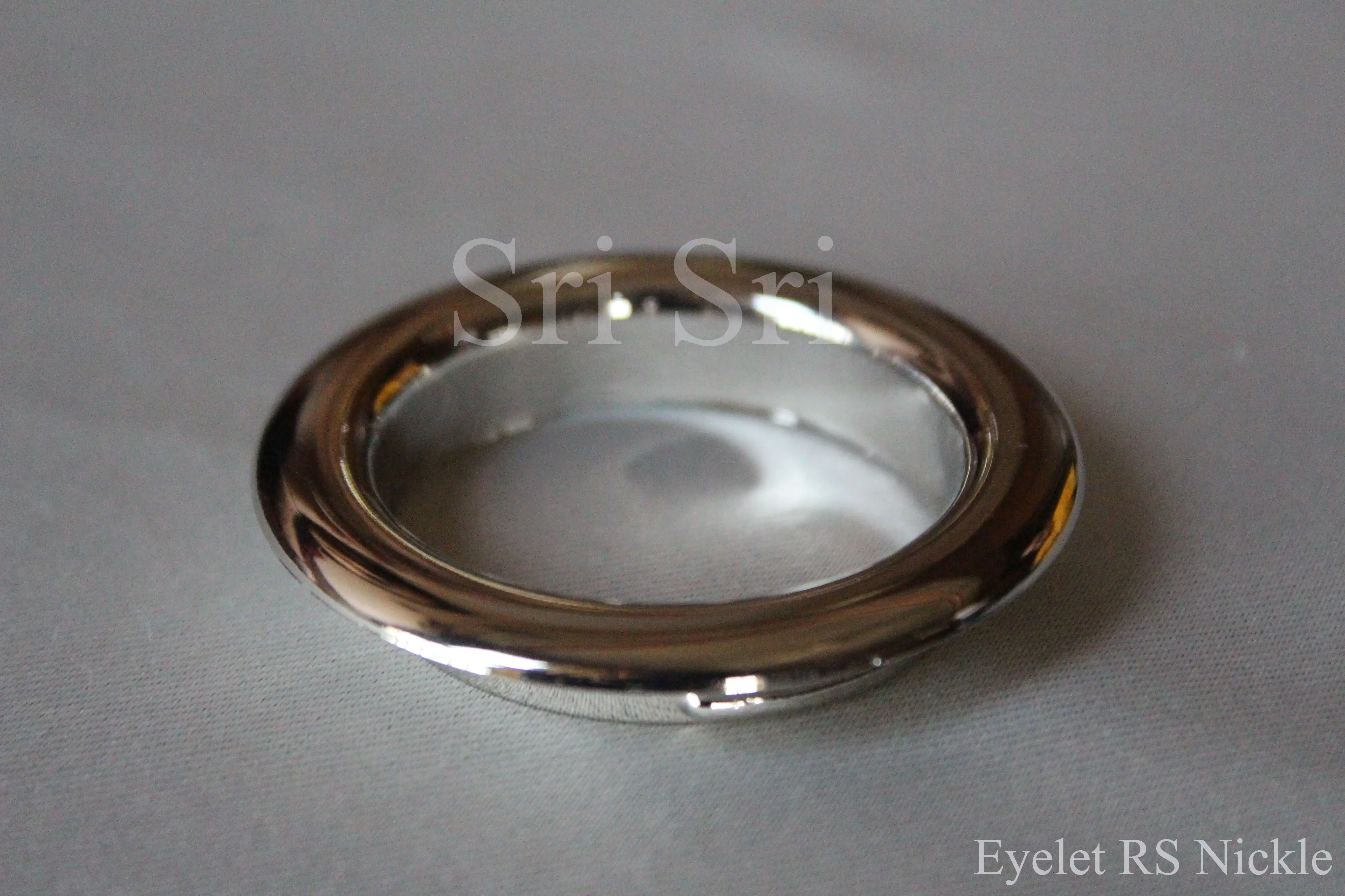 Vikas Product - Manufacturer of Silver Eyelet Ring & Jumbo Curtain Ring  from Vasai Virar